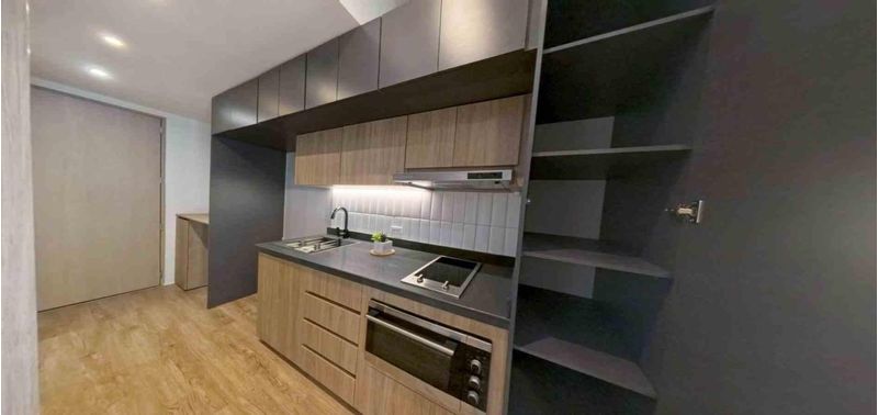 Apartaestudio en Venta en Bogotá, D.C., Barrancas-5