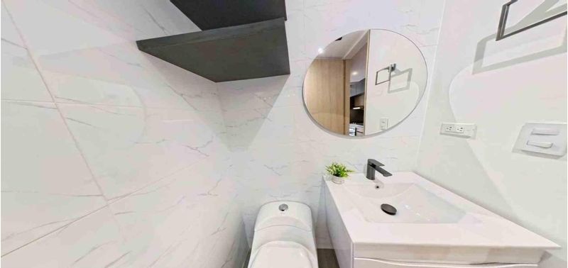 Apartaestudio en Venta en Bogotá, D.C., Barrancas-7
