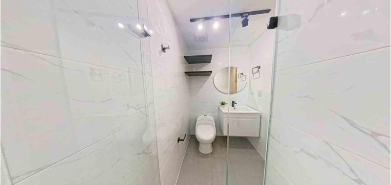 Apartaestudio en Venta en Bogotá, D.C., Barrancas-9