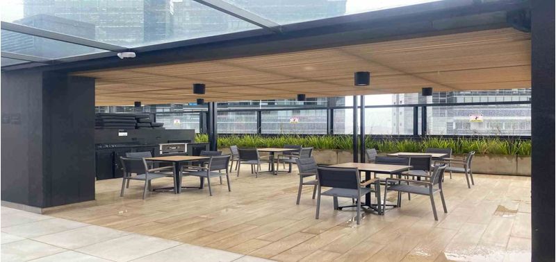 Apartaestudio en Venta en Bogotá, D.C., Barrancas-13
