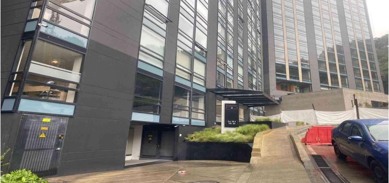Apartaestudio en Venta en Bogotá, D.C., Barrancas-14