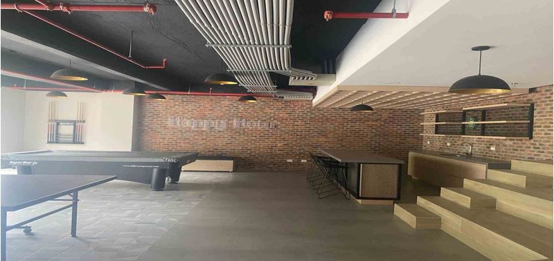 Apartaestudio en Venta en Bogotá, D.C., Barrancas-17
