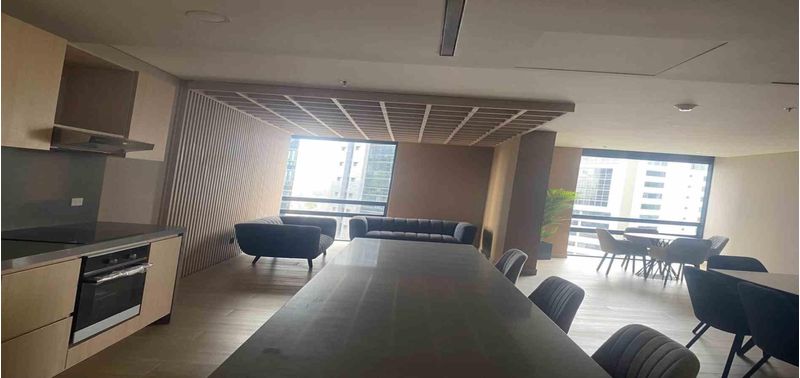 Apartaestudio en Venta en Bogotá, D.C., Barrancas-18