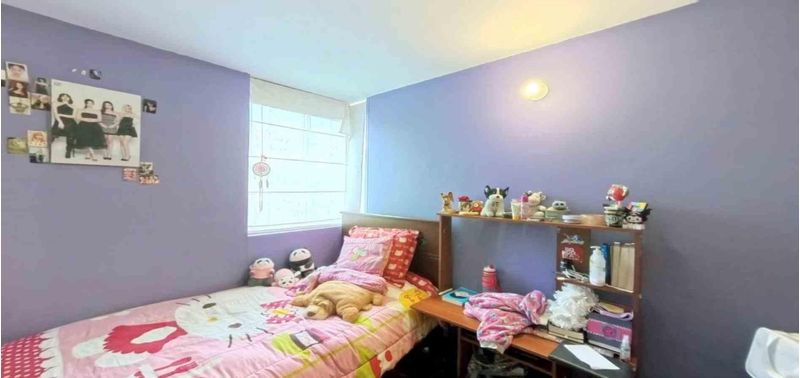 Apartamento en Venta en Bogotá, D.C., San Antonio Noroccidental-3