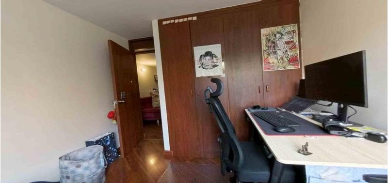Apartamento en Venta en Bogotá, D.C., San Antonio Noroccidental-5