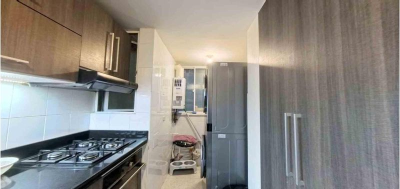 Apartamento en Venta en Bogotá, D.C., San Antonio Noroccidental-6