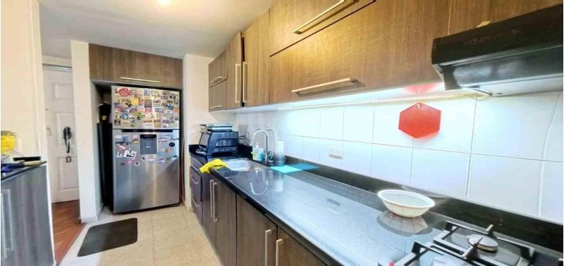 Apartamento en Venta en Bogotá, D.C., San Antonio Noroccidental-7