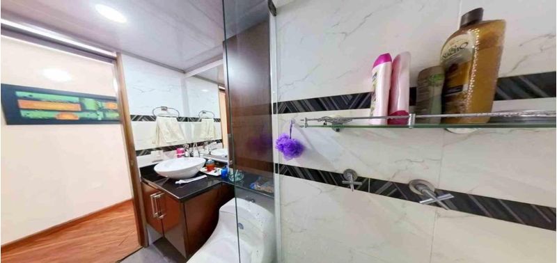 Apartamento en Venta en Bogotá, D.C., San Antonio Noroccidental-8