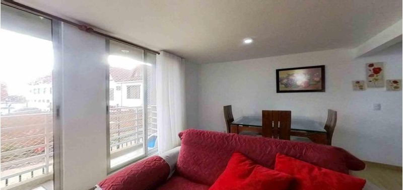 Apartamento en Venta en Zipaquirá, Las Villas-0