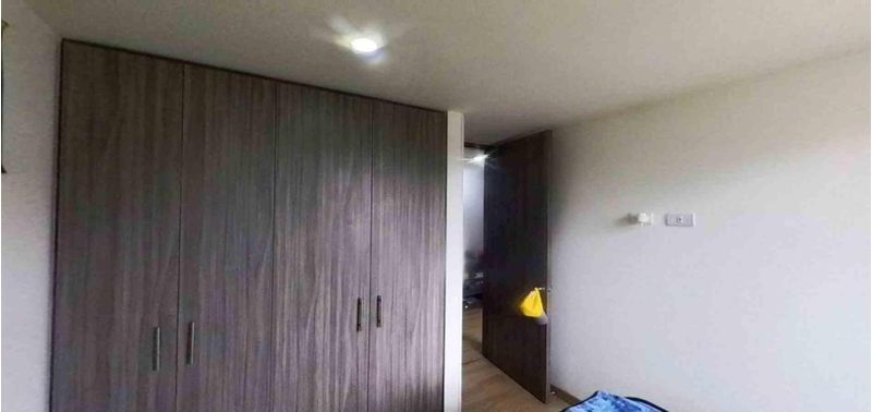 Apartamento en Venta en Zipaquirá, Las Villas-2