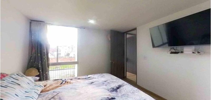 Apartamento en Venta en Zipaquirá, Las Villas-4