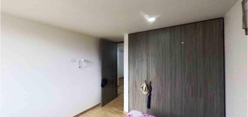 Apartamento en Venta en Zipaquirá, Las Villas-5