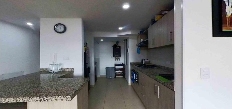 Apartamento en Venta en Zipaquirá, Las Villas-6