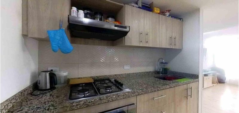 Apartamento en Venta en Zipaquirá, Las Villas-7
