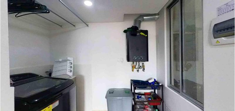 Apartamento en Venta en Zipaquirá, Las Villas-8