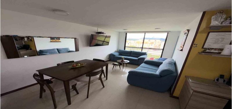 Apartamento en Venta en Chía, Calatrava