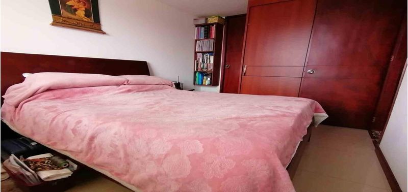 Apartamento en Venta en Chía, Calatrava-0