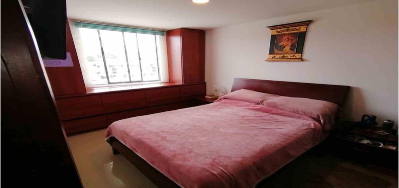 Apartamento en Venta en Chía, Calatrava-1