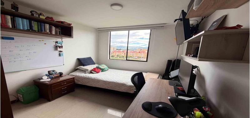Apartamento en Venta en Chía, Calatrava-2