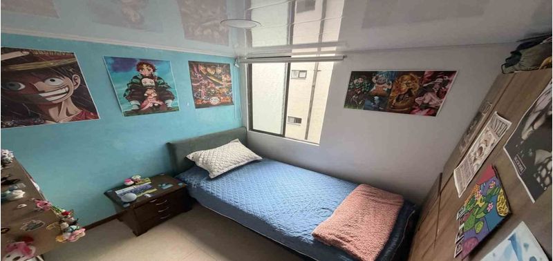 Apartamento en Venta en Chía, Calatrava-3