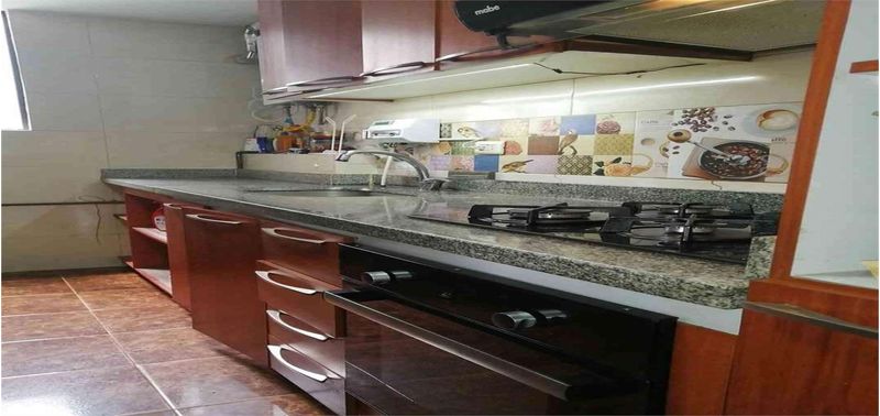 Apartamento en Venta en Chía, Calatrava-4