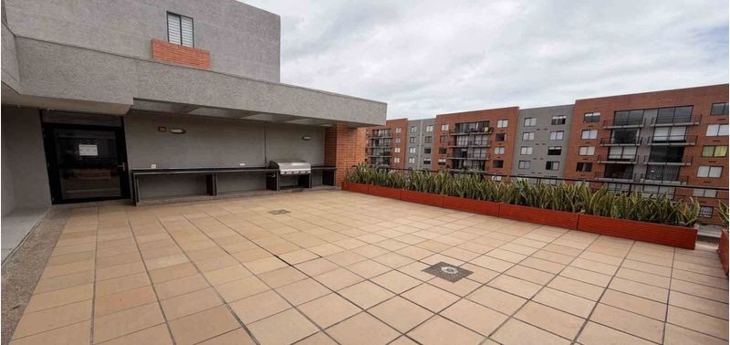 Apartamento en Venta en Chía, Calatrava-7
