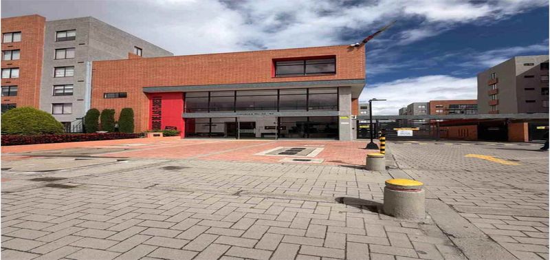 Apartamento en Venta en Chía, Calatrava-8