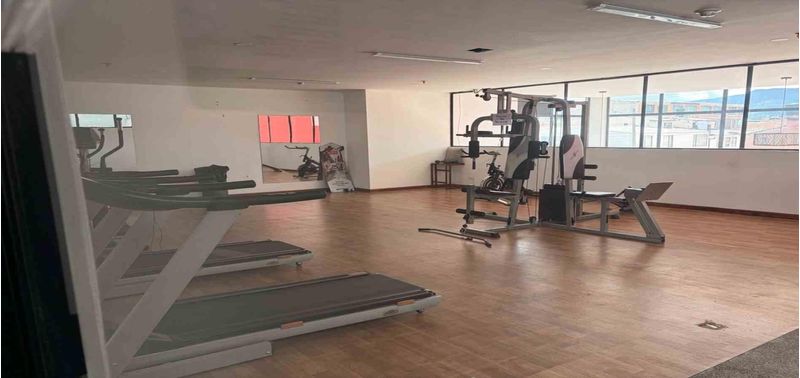 Apartamento en Venta en Chía, Calatrava-9
