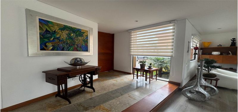 Casa en Venta en Chía, Hacienda Fontanar