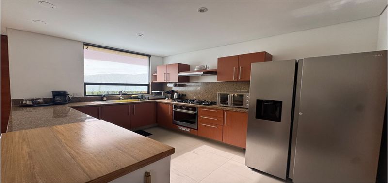 Casa en Venta en Chía, Hacienda Fontanar-5