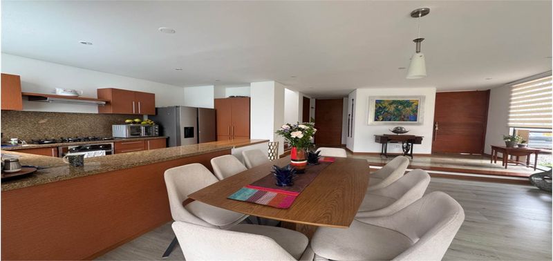 Casa en Venta en Chía, Hacienda Fontanar-6