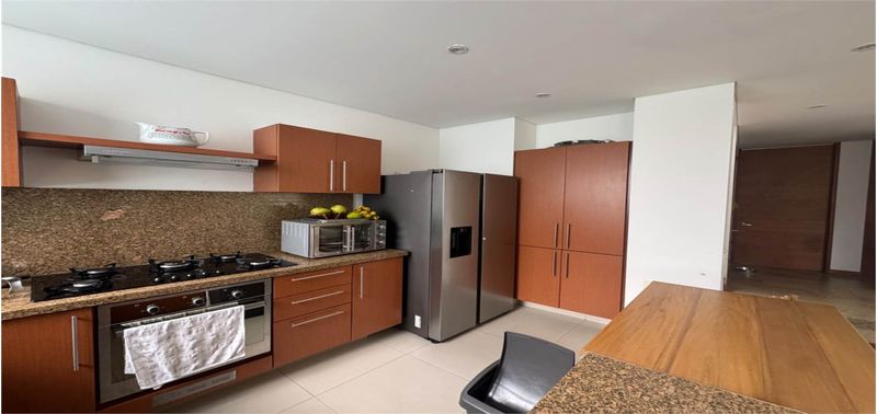Casa en Venta en Chía, Hacienda Fontanar-7
