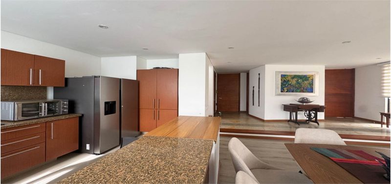 Casa en Venta en Chía, Hacienda Fontanar-8