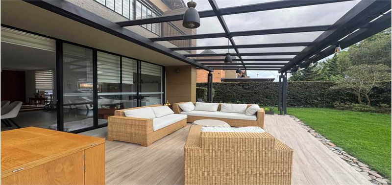 Casa en Venta en Chía, Hacienda Fontanar-9