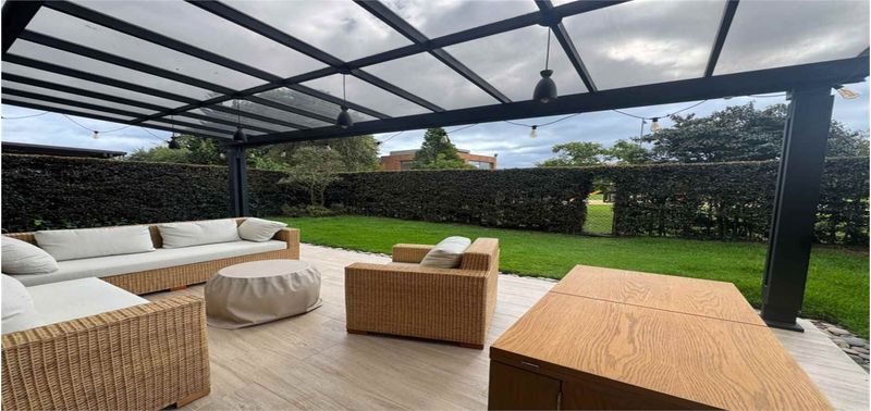 Casa en Venta en Chía, Hacienda Fontanar-10