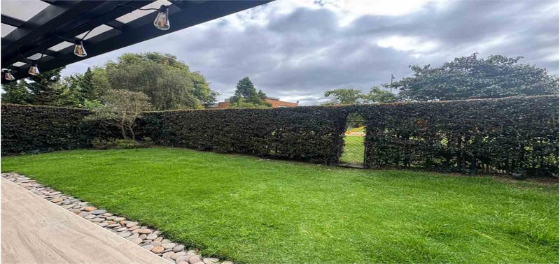 Casa en Venta en Chía, Hacienda Fontanar-12