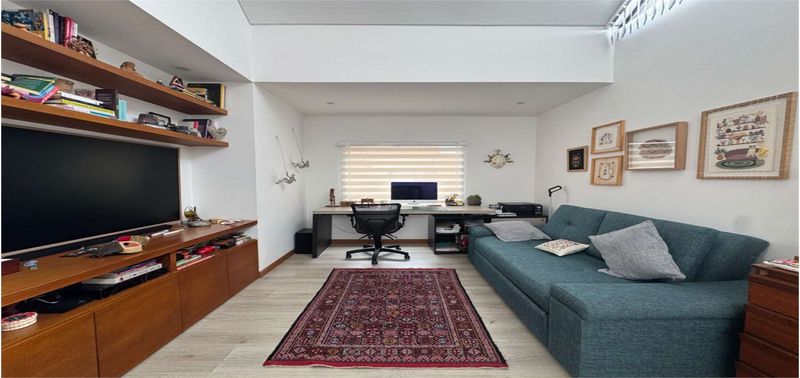Casa en Venta en Chía, Hacienda Fontanar-13