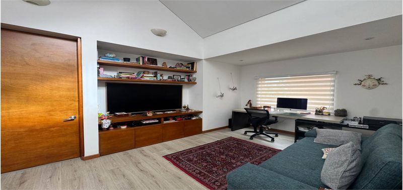 Casa en Venta en Chía, Hacienda Fontanar-14
