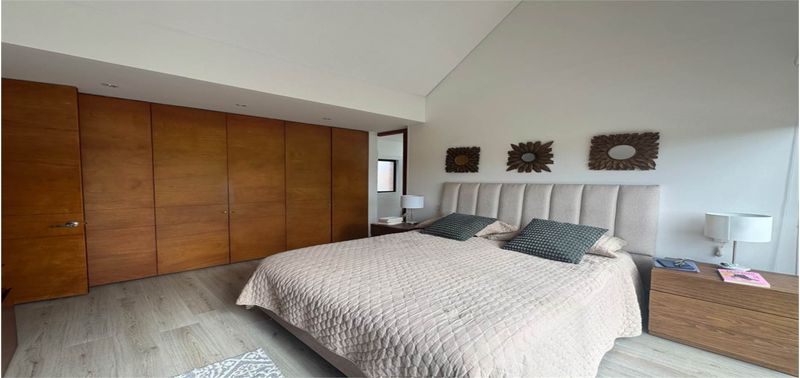 Casa en Venta en Chía, Hacienda Fontanar-15