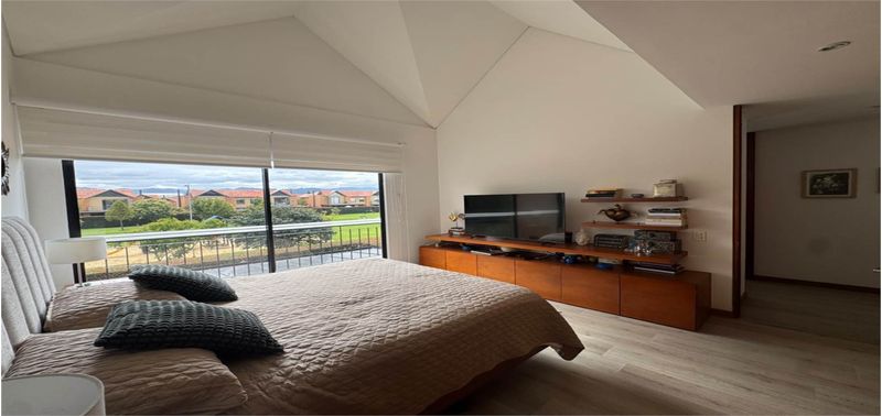 Casa en Venta en Chía, Hacienda Fontanar-16