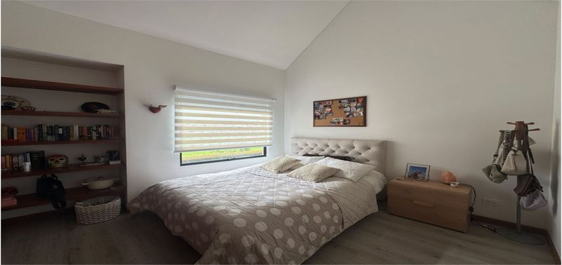 Casa en Venta en Chía, Hacienda Fontanar-19