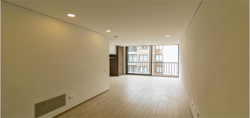 Apartamento en Venta en Bogotá, D.C., Samper Mendoza-3
