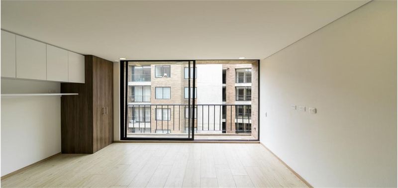 Apartamento en Venta en Bogotá, D.C., Samper Mendoza-4