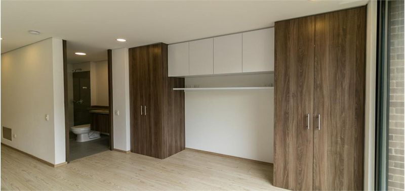 Apartamento en Venta en Bogotá, D.C., Samper Mendoza-5