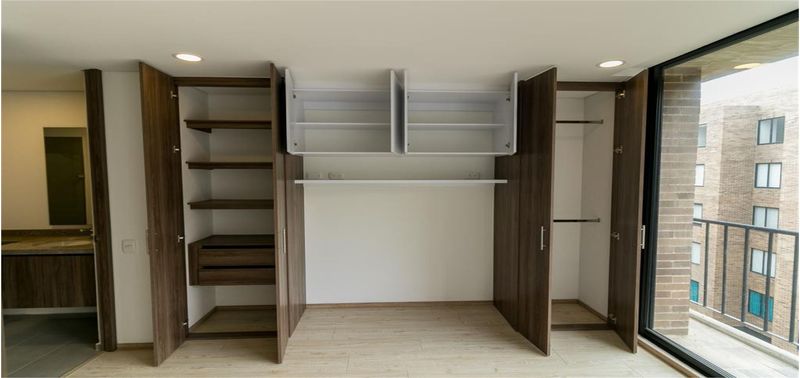 Apartamento en Venta en Bogotá, D.C., Samper Mendoza-12