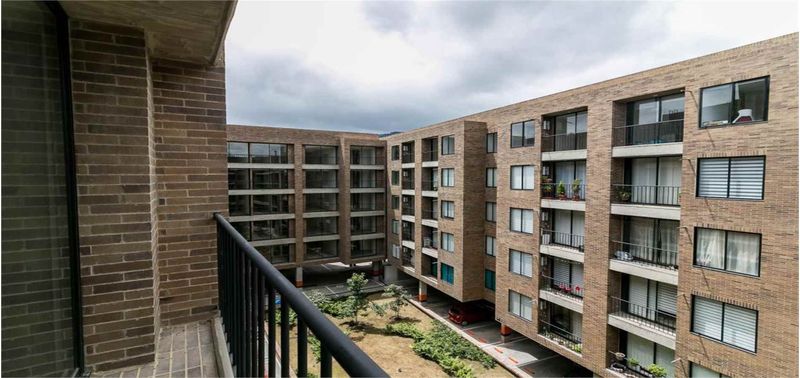 Apartamento en Venta en Bogotá, D.C., Samper Mendoza-15