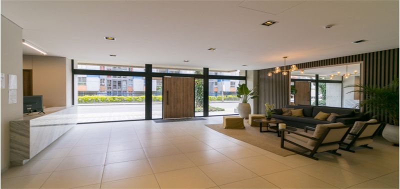 Apartamento en Venta en Bogotá, D.C., Samper Mendoza-18