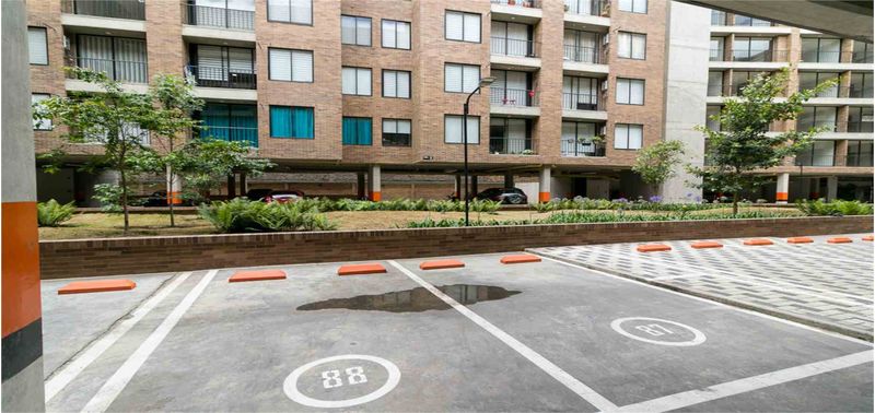 Apartamento en Venta en Bogotá, D.C., Samper Mendoza-24