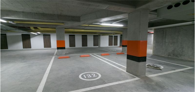 Apartamento en Venta en Bogotá, D.C., Samper Mendoza-26