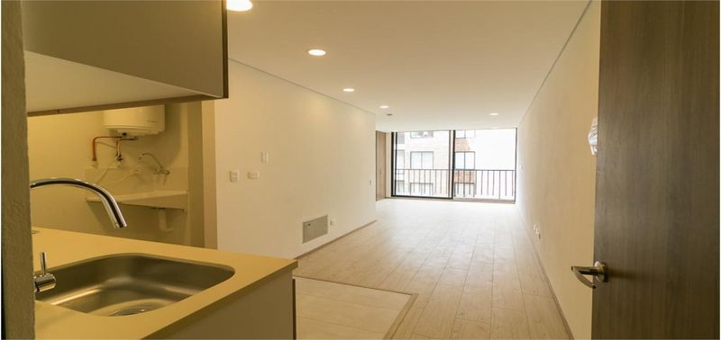Apartamento en Venta en Bogotá, D.C., Samper Mendoza